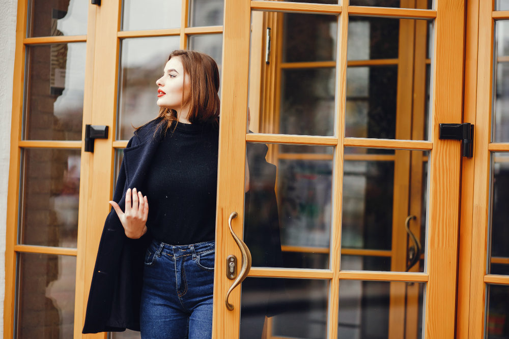 Hunstville Fiberglass Doors