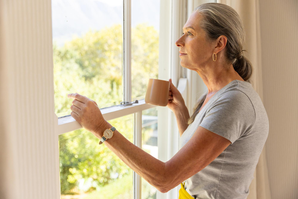 Hunstville Single-Hung Windows