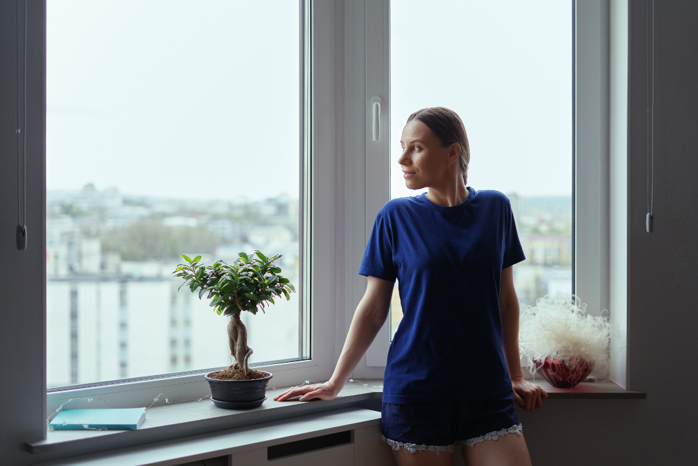 Hunstville Bay & Bow Windows