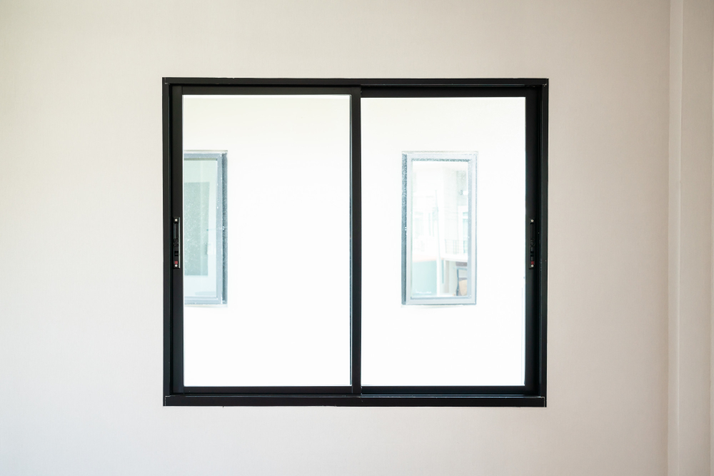 Hunstville Sliding Windows