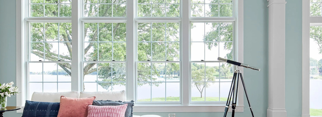 Hunstville's Best Priced Windows